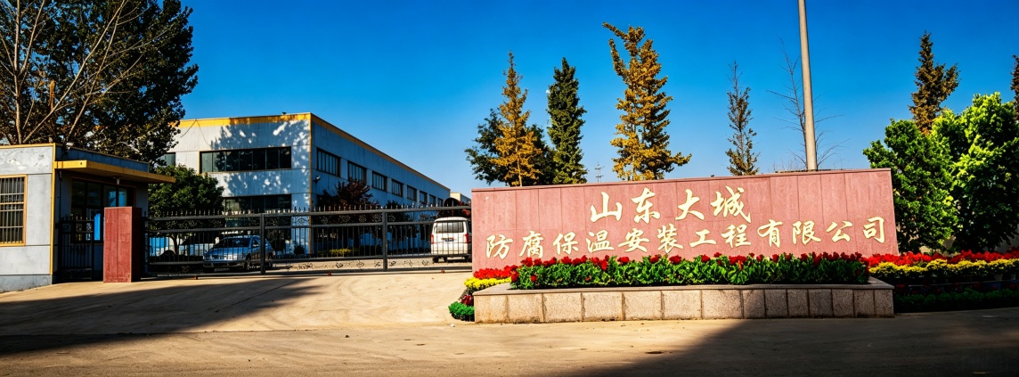 宝丰聚氨酯保温管生产厂家简介